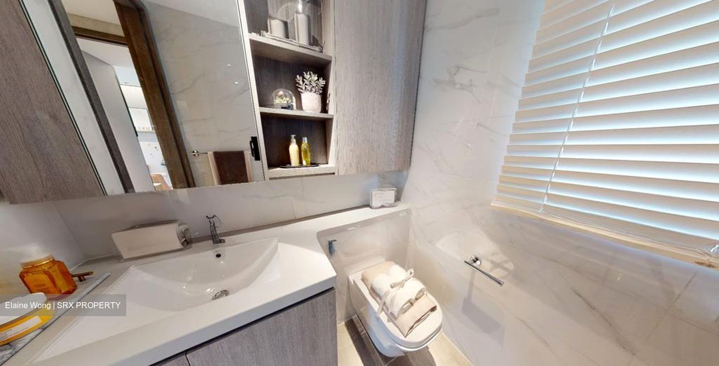 Lakeside Tower (D22), Apartment #512314741